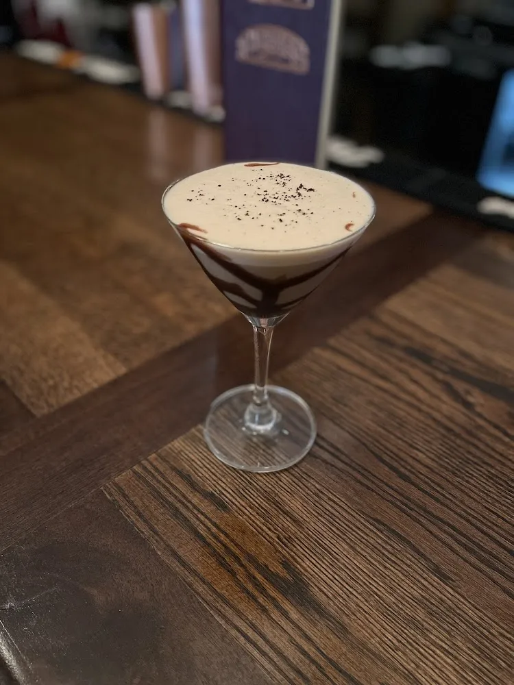 Espresso Martini
